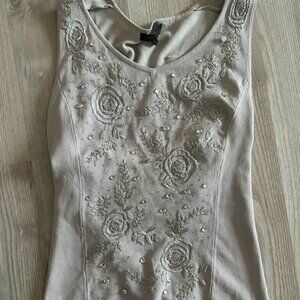 Vintage Top